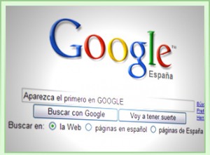 posicionamiento web