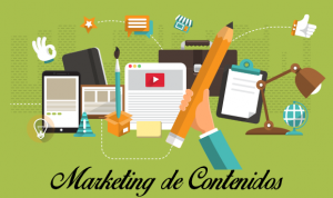 marketing de contenidos