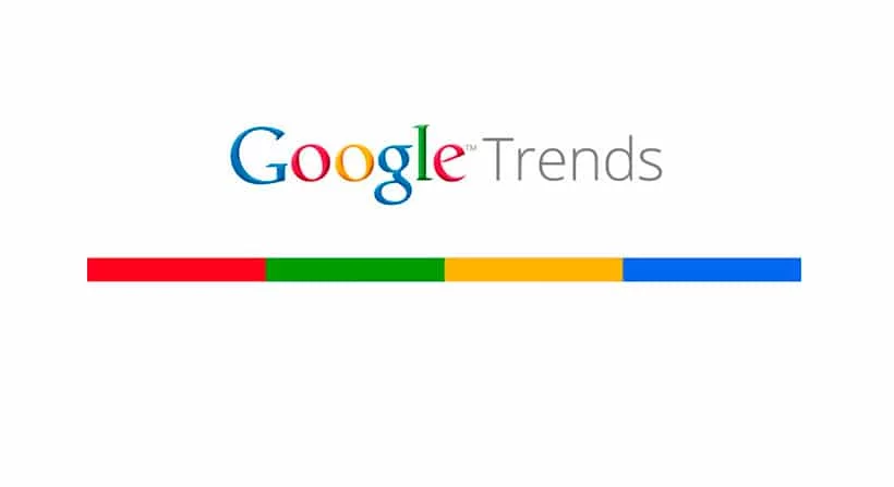 google trends